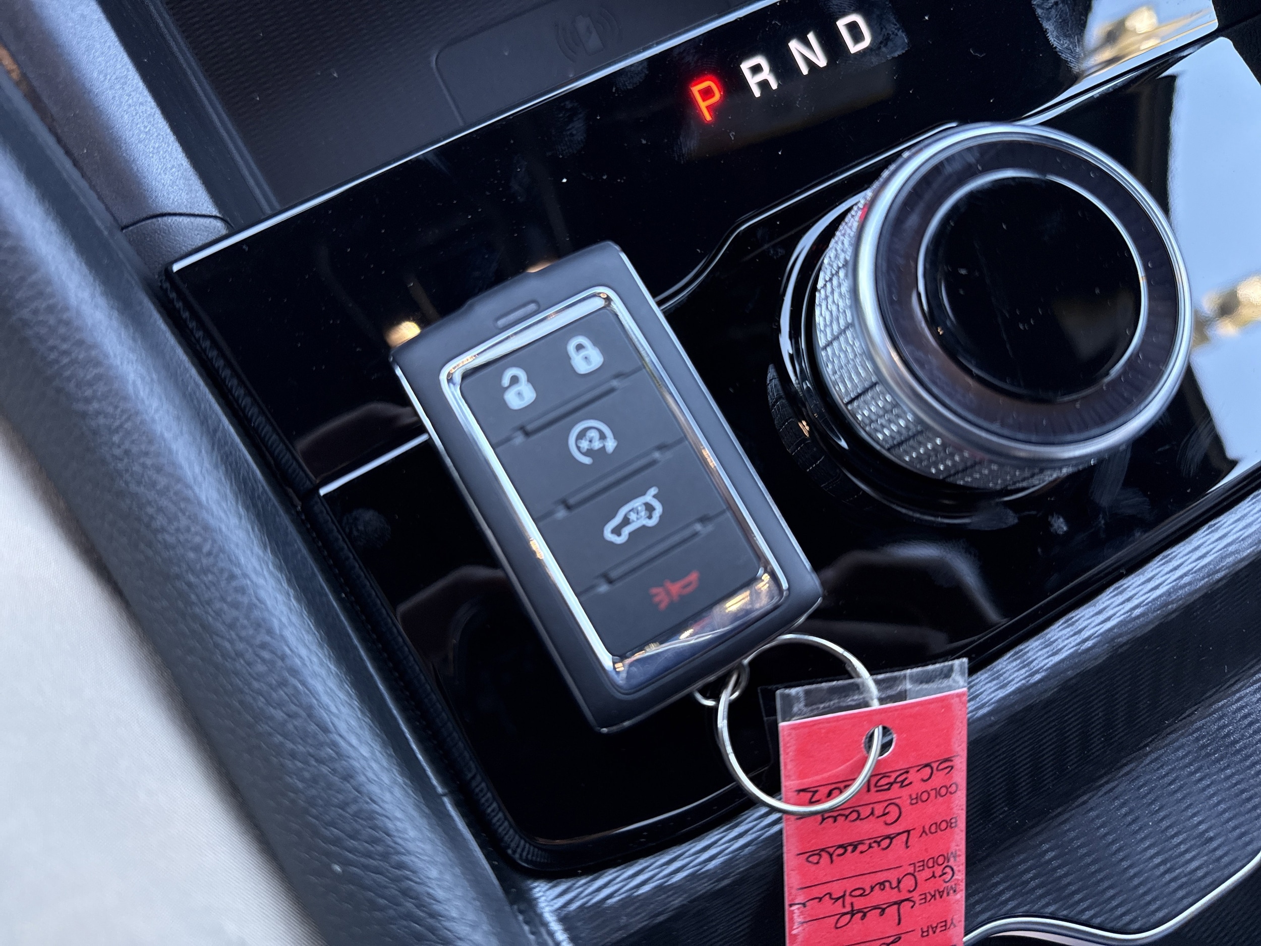 2025 Jeep Grand Cherokee Laredo - Photo 29