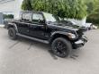 Used 2022 Jeep Gladiator Overland Truck Crew Cab