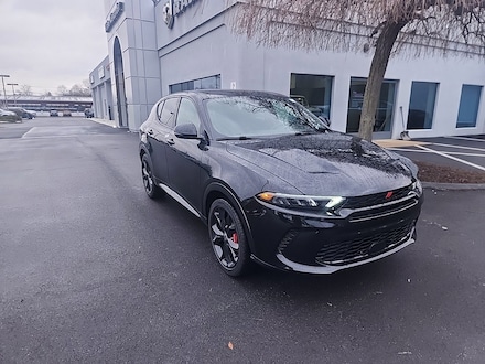 2024 Dodge Hornet R/T PLUS EAWD SUV
