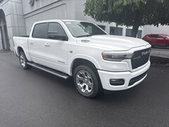 2026 Ram 1500 BIG HORN CREW CAB 4X4 5'7 BOX Pickup