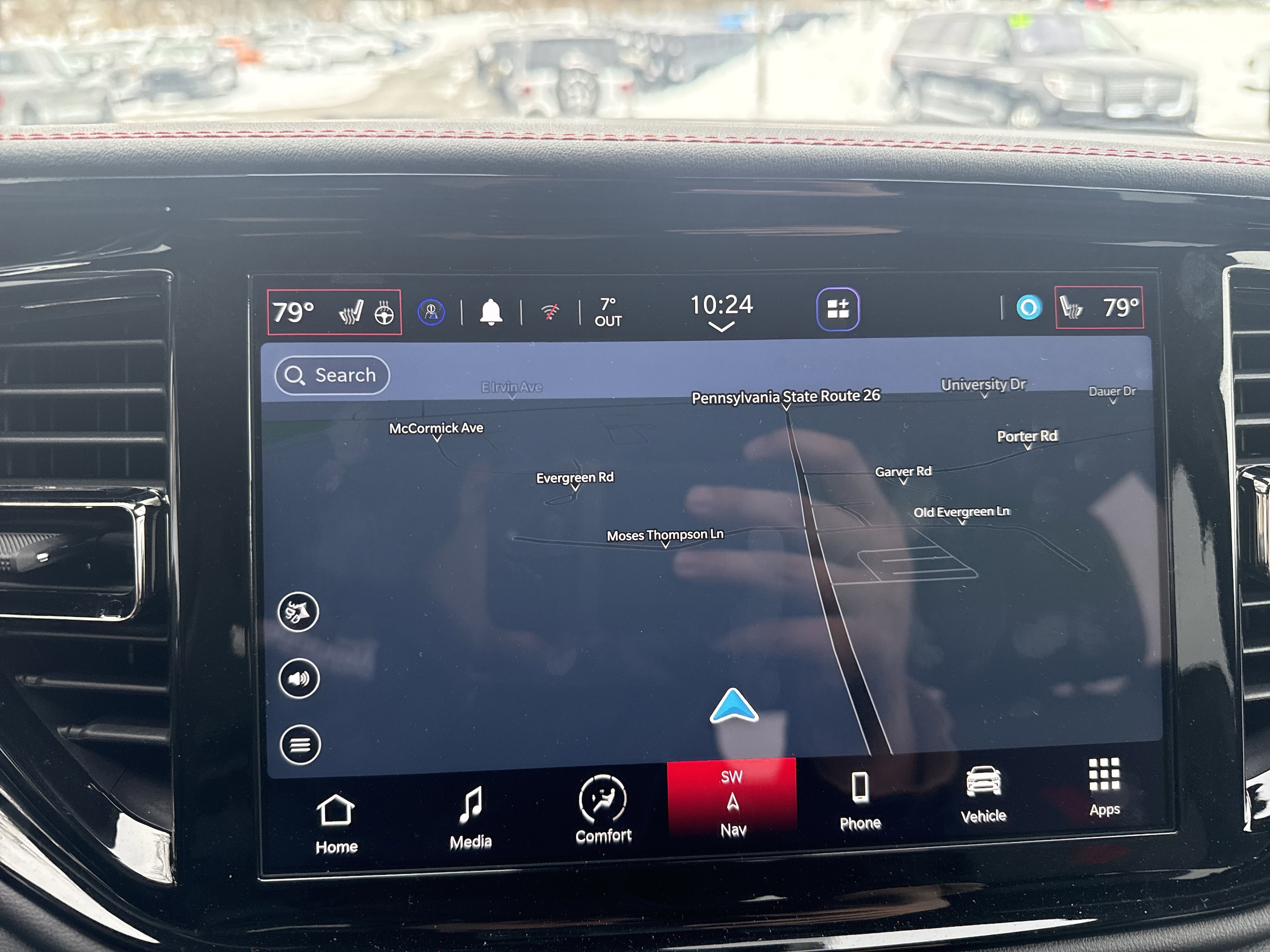 2026 Dodge Durango GT Plus - Photo 28
