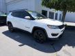 Used 2021 Jeep Compass Latitude SUV