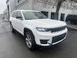  Jeep Grand Cherokee L