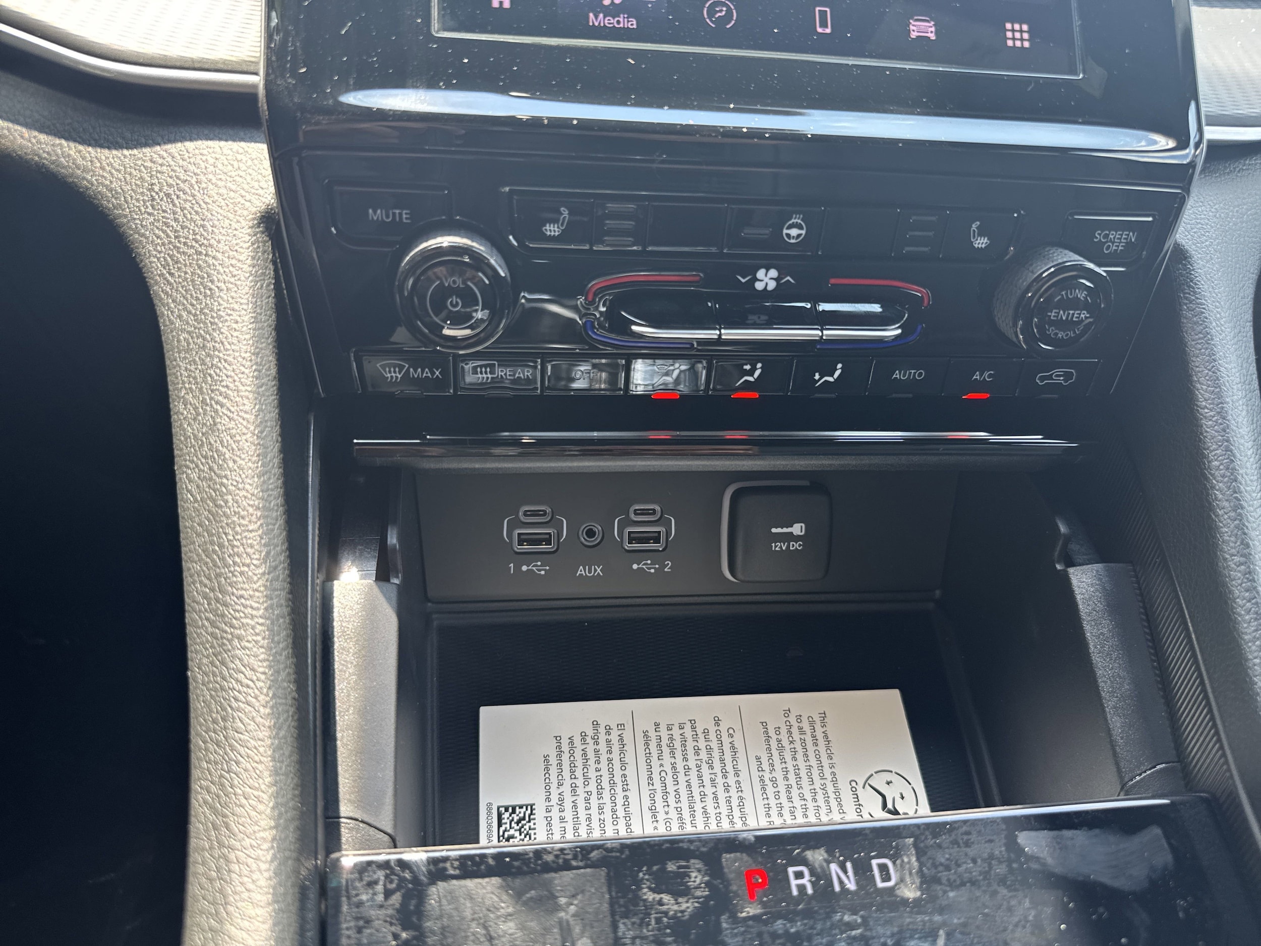 2025 Jeep Grand Cherokee L Altitude - Photo 25