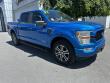 Used 2021 Ford F-150  Truck SuperCrew Cab