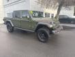 Used 2023 Jeep Gladiator Mojave Truck Crew Cab