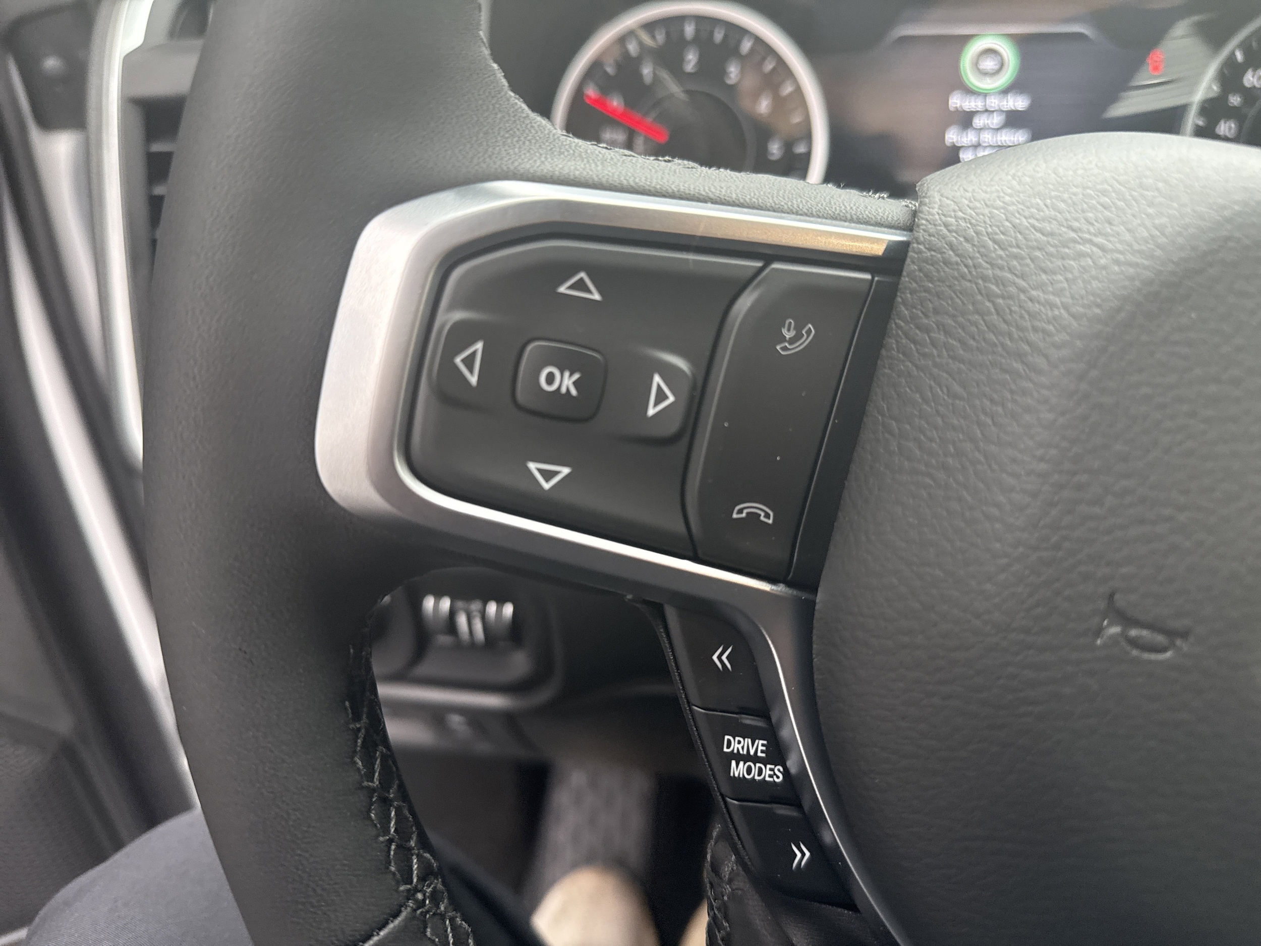 2026 RAM 1500 Big Horn/Lone Star - Photo 18