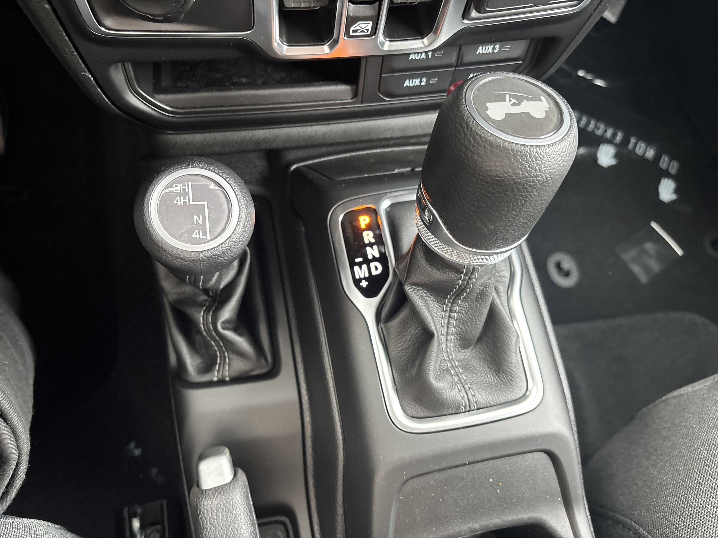 2026 Jeep Wrangler 4-Door Sport S - Photo 23