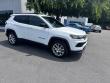 Used 2023 Jeep Compass Latitude Lux SUV