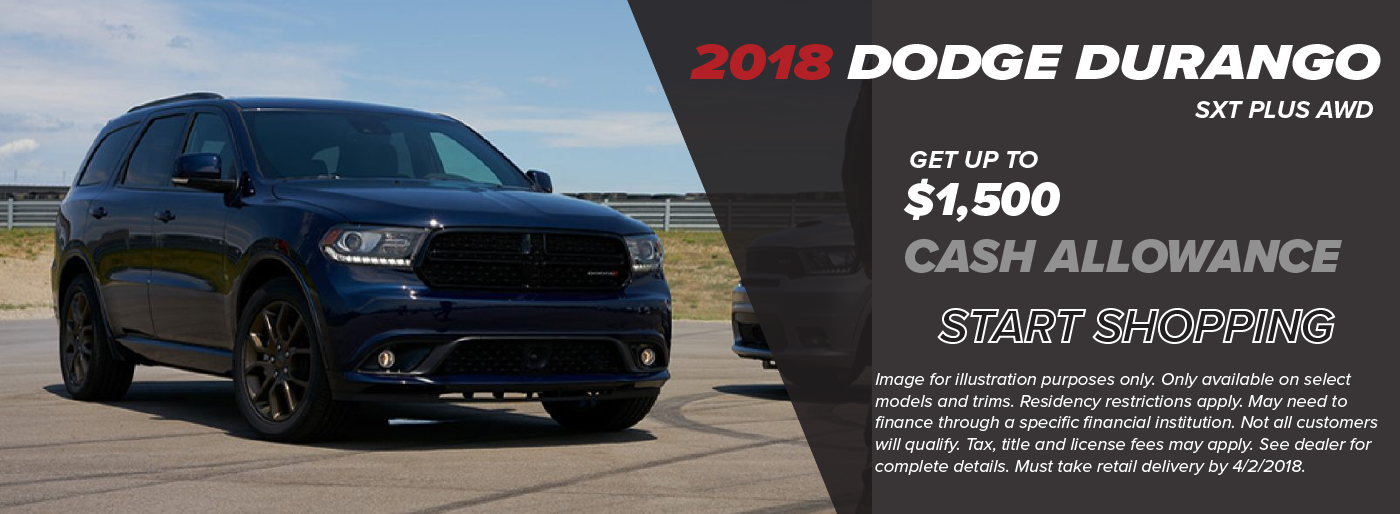 Blaise Alexander Chrysler Jeep Dodge FIAT | New Dodge ...