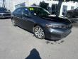 Used 2025 Honda Civic LX Sedan