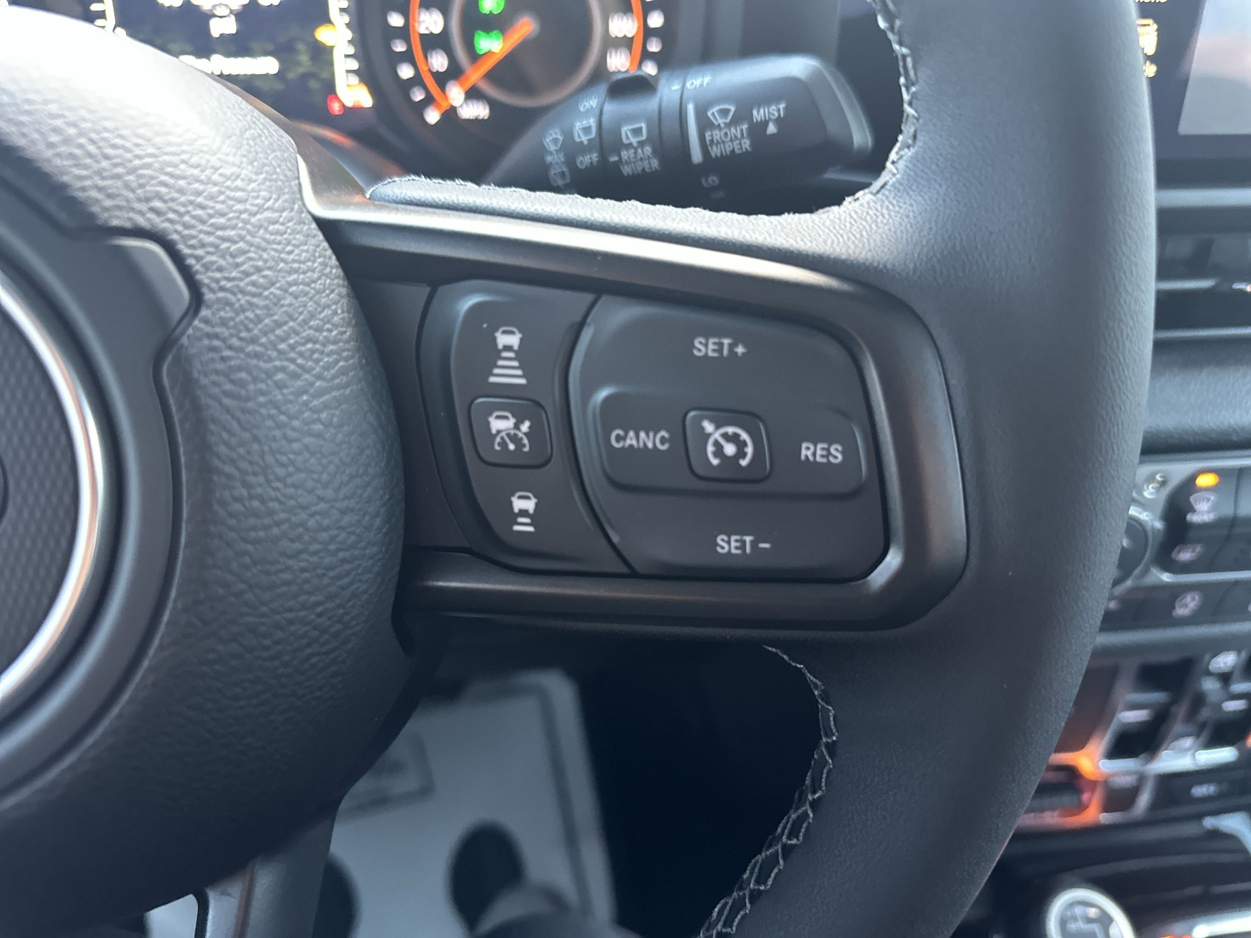 2026 Jeep Wrangler 4-Door Willys - Photo 19