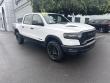 Used 2026 Ram 1500 Rebel Truck Crew Cab