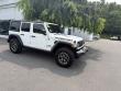 Used 2026 Jeep Wrangler Rubicon SUV