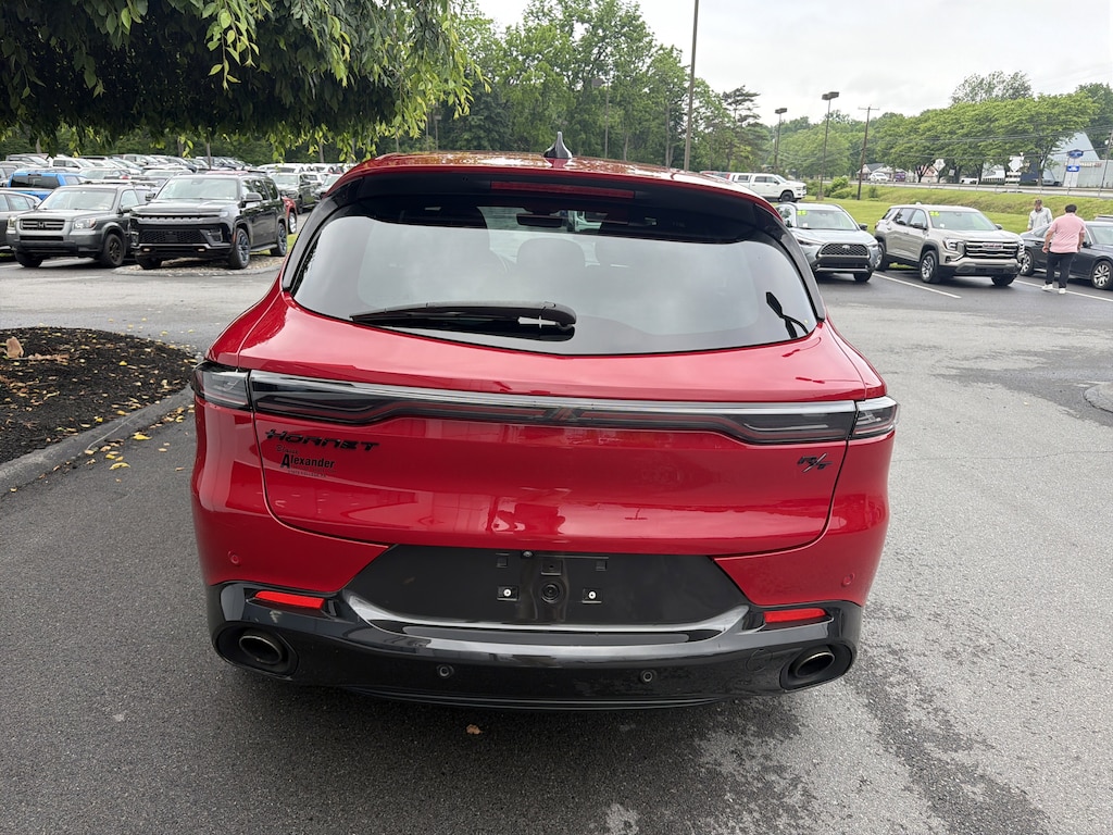 Used 2024 Dodge Hornet R/T Plus SUV