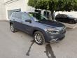 Used 2021 Jeep Cherokee Latitude Lux SUV