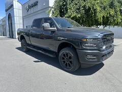 2026 Ram 2500 BIG HORN CREW CAB 4X4 6'4 BOX Pickup