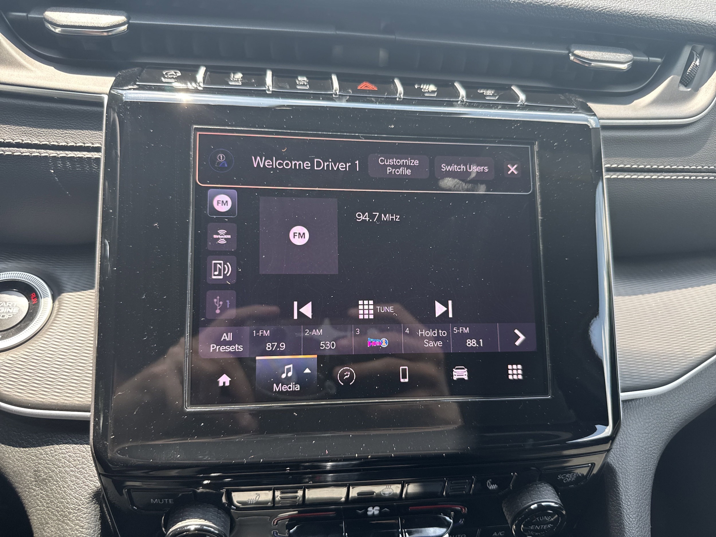 2025 Jeep Grand Cherokee L Altitude - Photo 26