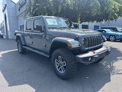 2025 Jeep Gladiator MOJAVE 4X4 Pickup