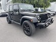 Jeep Wrangler JK Unlimited