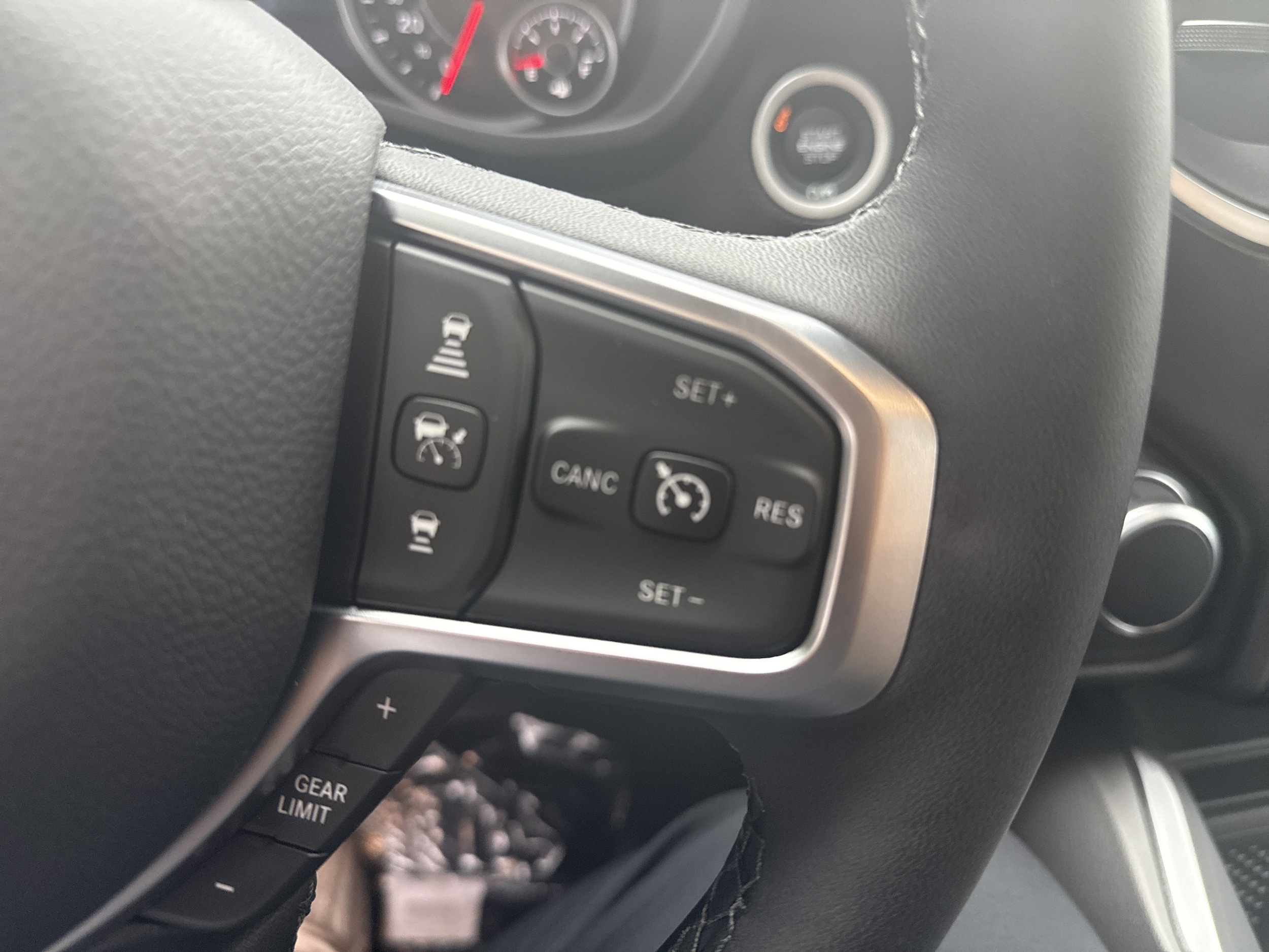 2026 RAM 1500 Big Horn/Lone Star - Photo 19