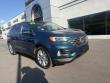 Used 2020 Ford Edge Titanium SUV