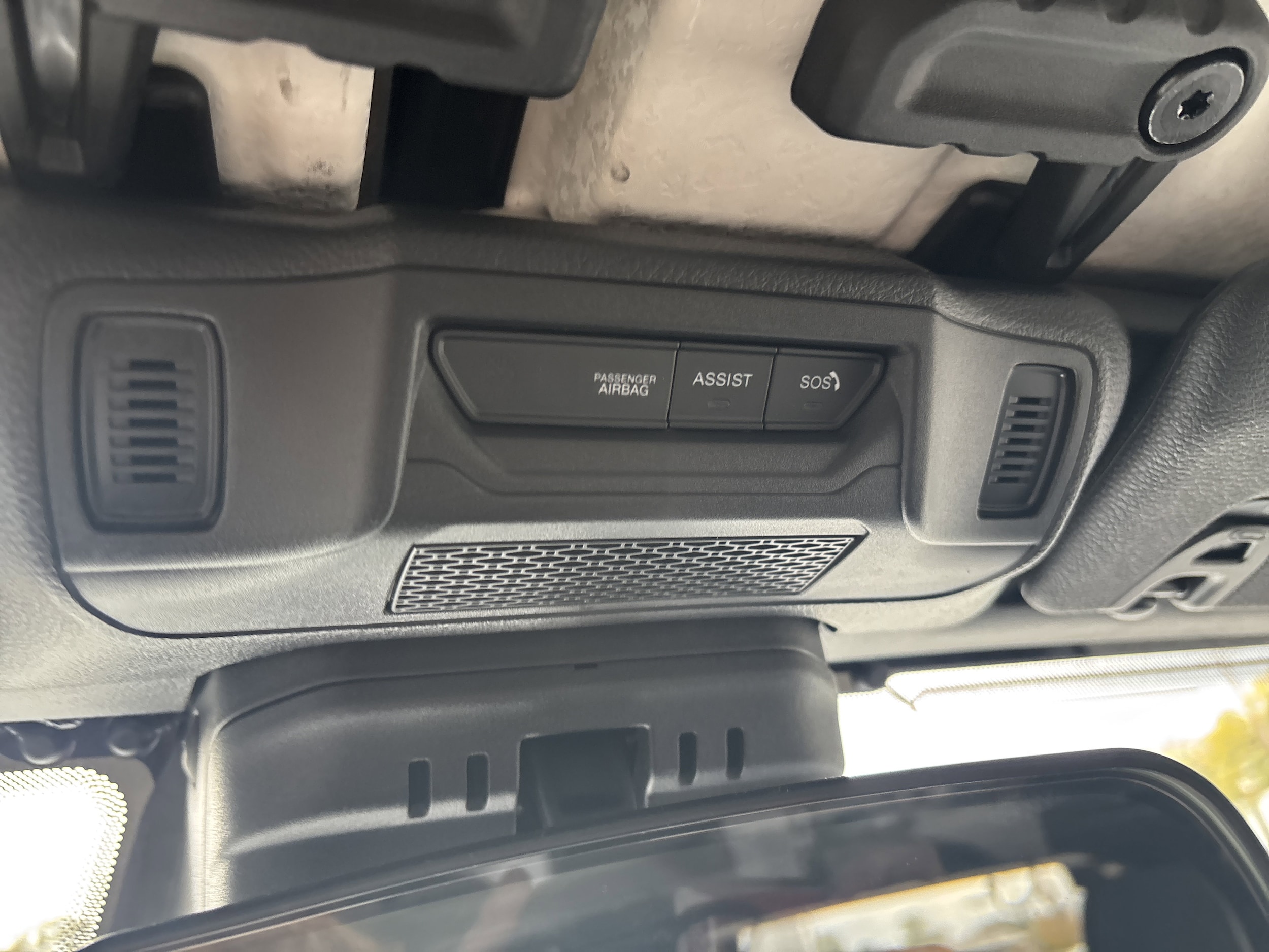 2026 Jeep Wrangler 4-Door Sport S - Photo 30