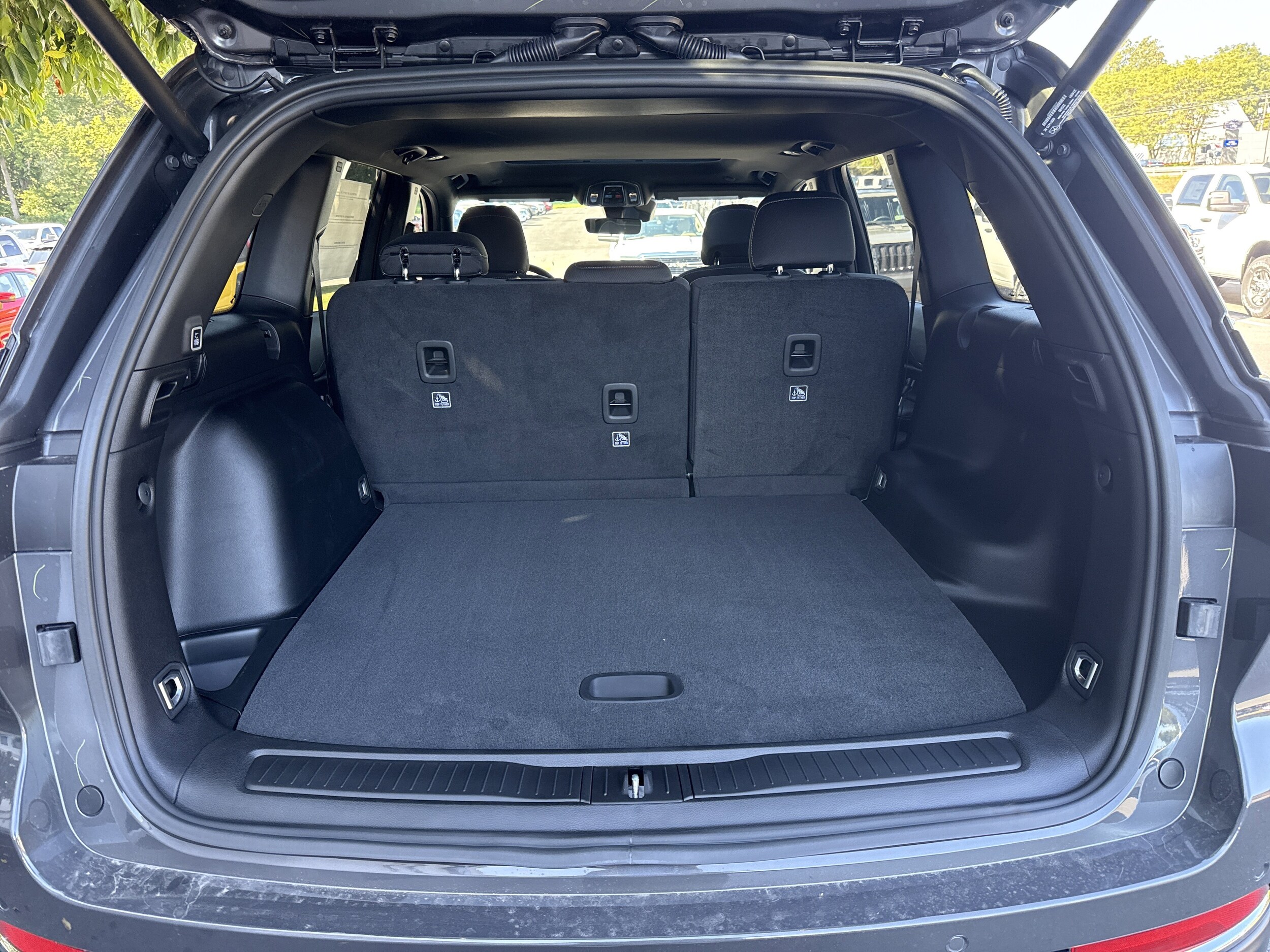 2025 Jeep Grand Cherokee Laredo - Photo 5