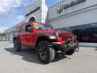 Used 2022 Jeep Wrangler Unlimited 4xe Rubicon SUV