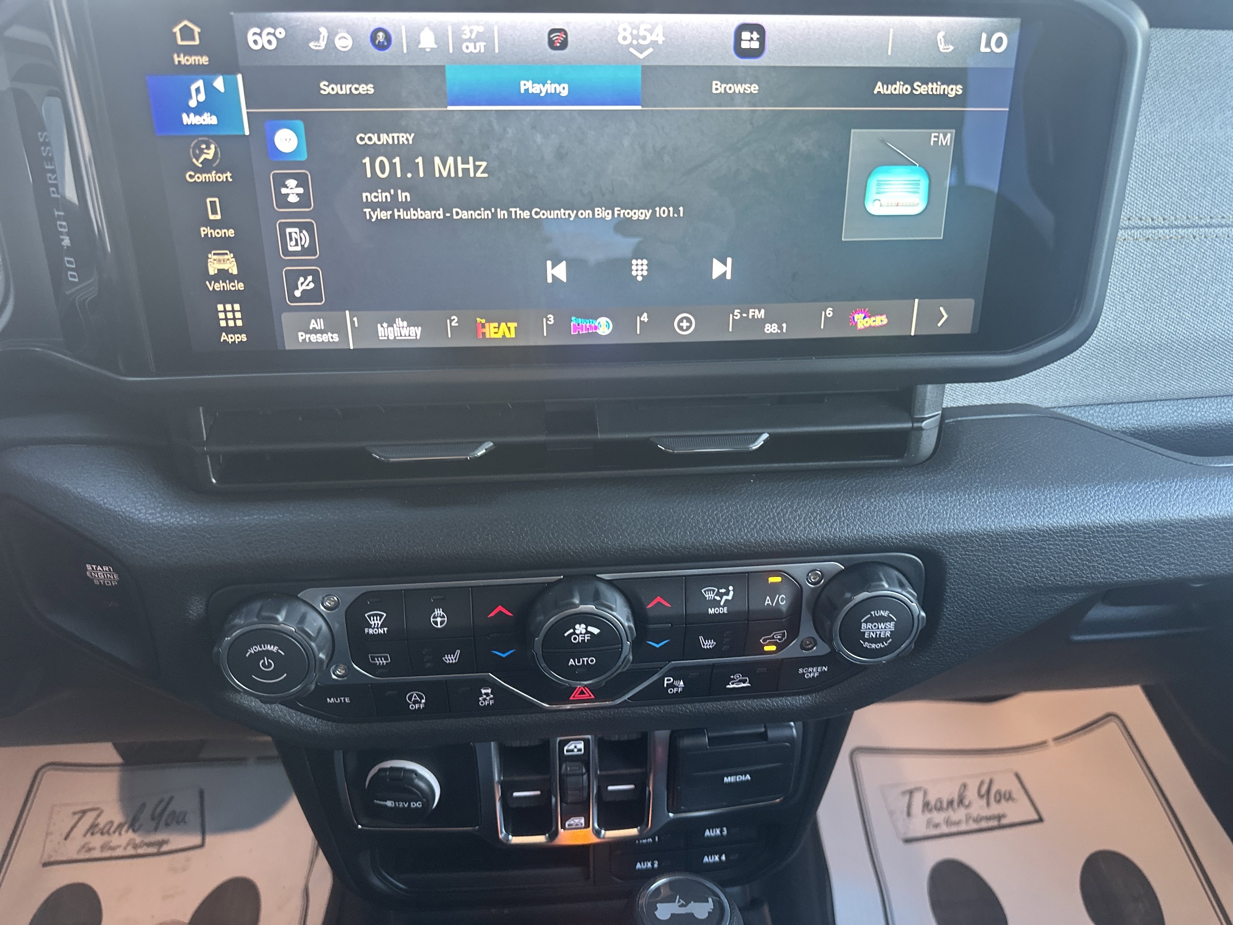 2026 Jeep Wrangler 4-Door Sport S - Photo 25