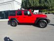 Used 2024 Jeep Wrangler Sport SUV