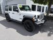 Used 2021 Jeep Wrangler Unlimited Sport SUV