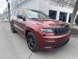 Used 2021 Jeep Grand Cherokee Limited SUV