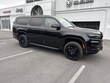 Jeep Wagoneer L
