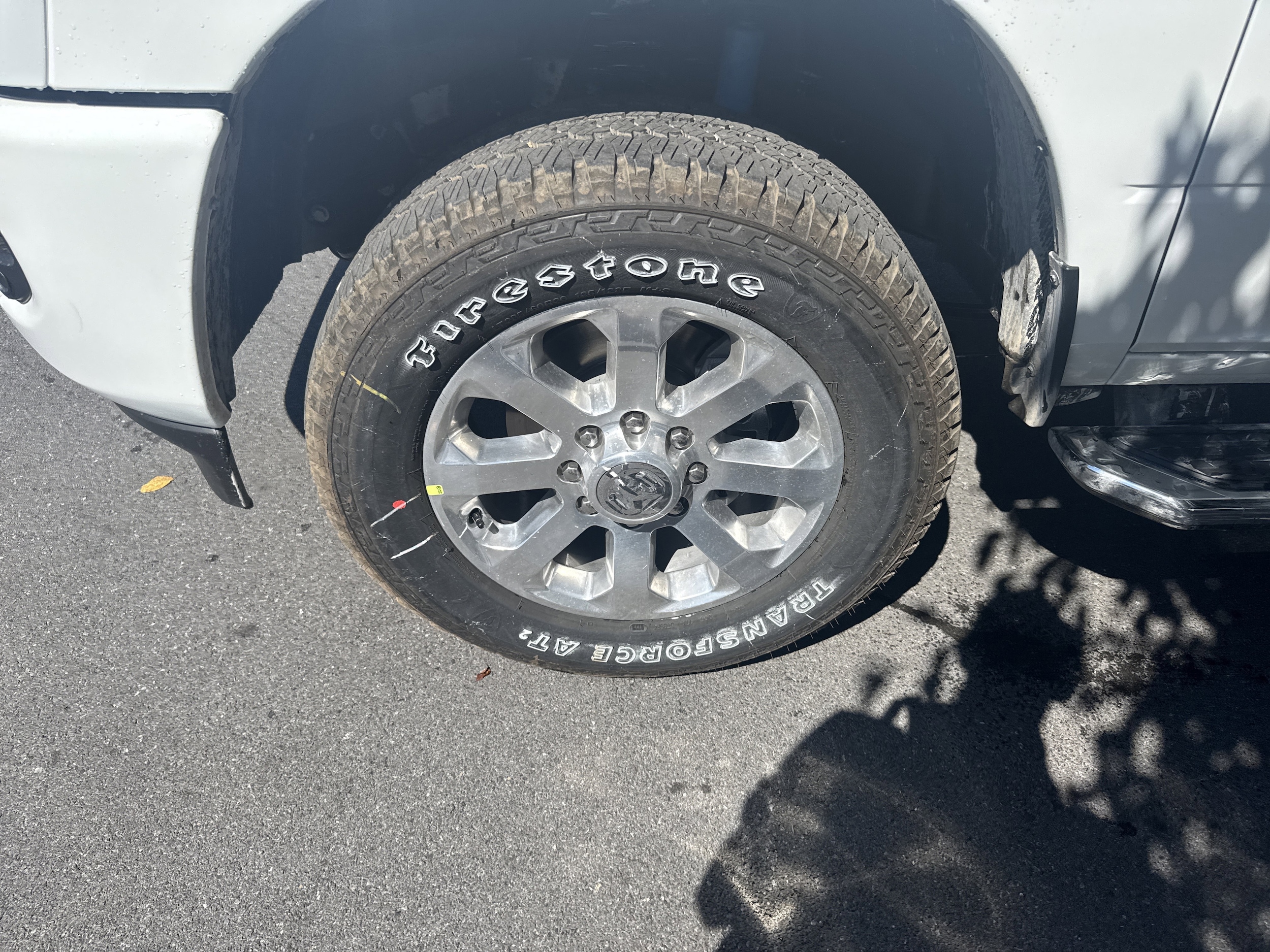 2026 RAM 2500 Big Horn - Photo 11