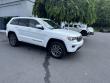 Used 2021 Jeep Grand Cherokee Limited SUV