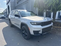 2025 Jeep Grand Cherokee L ALTITUDE X 4X4 Sport Utility