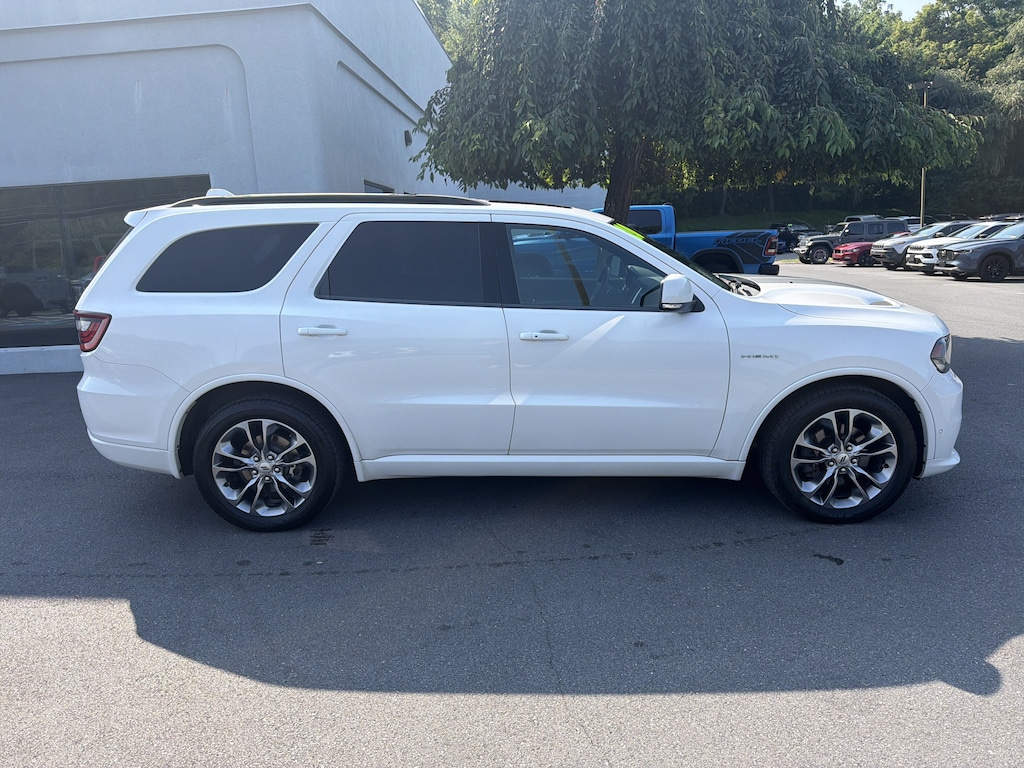 Used 2020 Dodge Durango R/T SUV