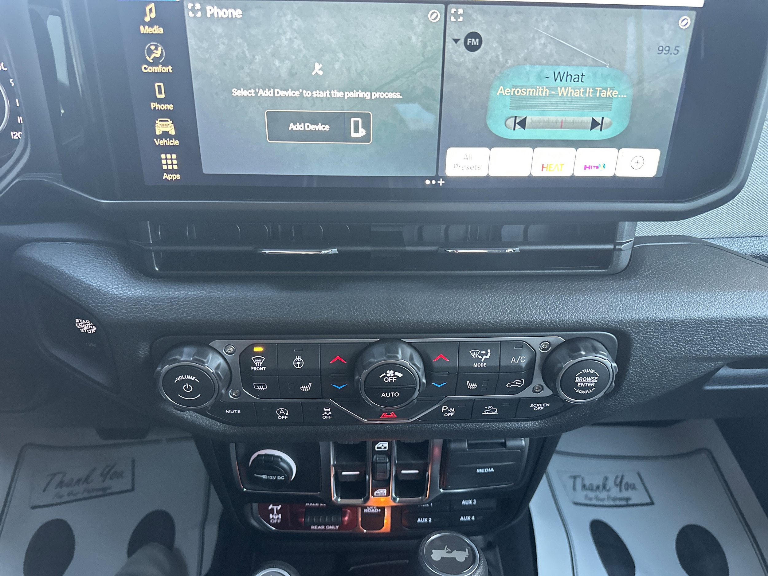 2026 Jeep Wrangler 4-Door Willys - Photo 25