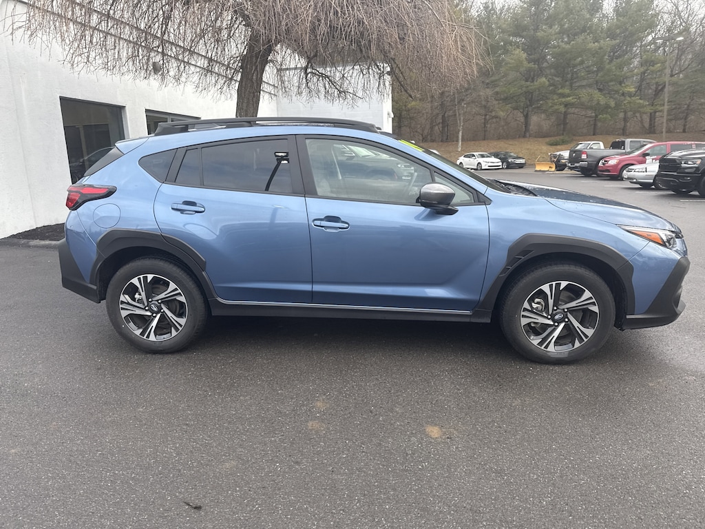 Used 2024 Subaru Crosstrek Premium SUV