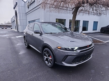 2024 Dodge Hornet R/T PLUS EAWD SUV