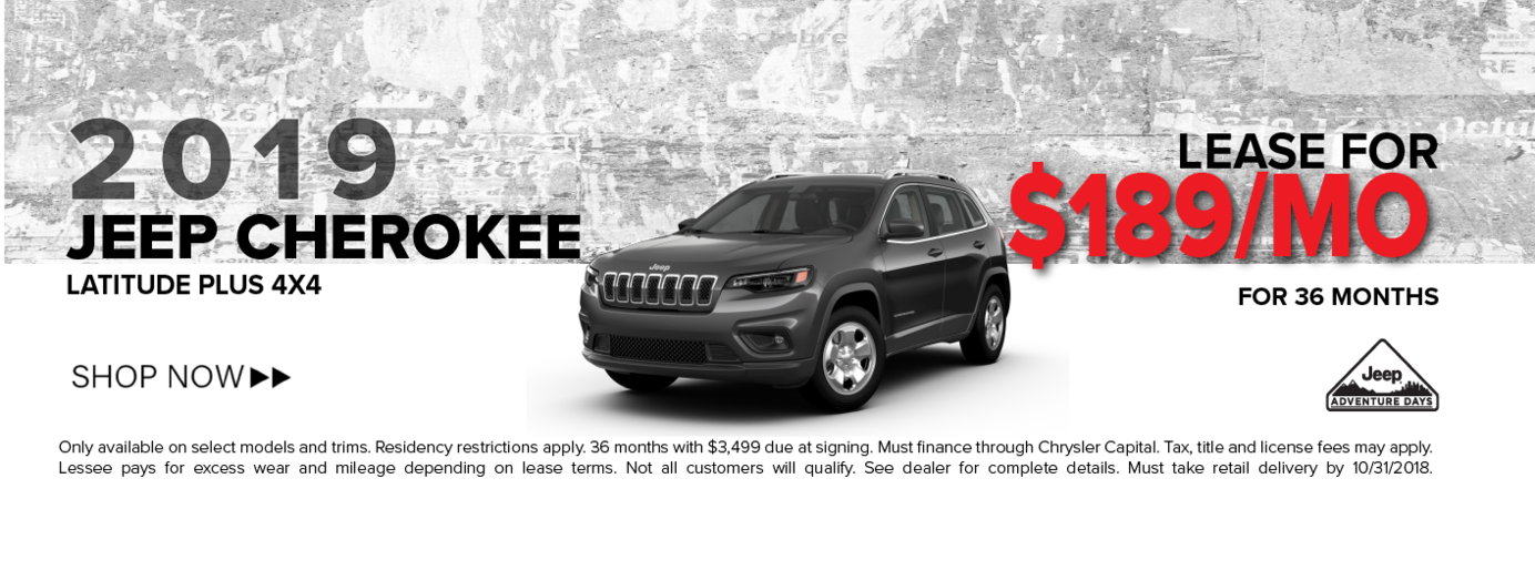 Blaise Alexander Chrysler Jeep Dodge FIAT | New Dodge ...