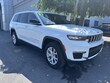 Jeep Grand Cherokee L