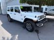 Used 2026 Jeep Wrangler Sahara SUV