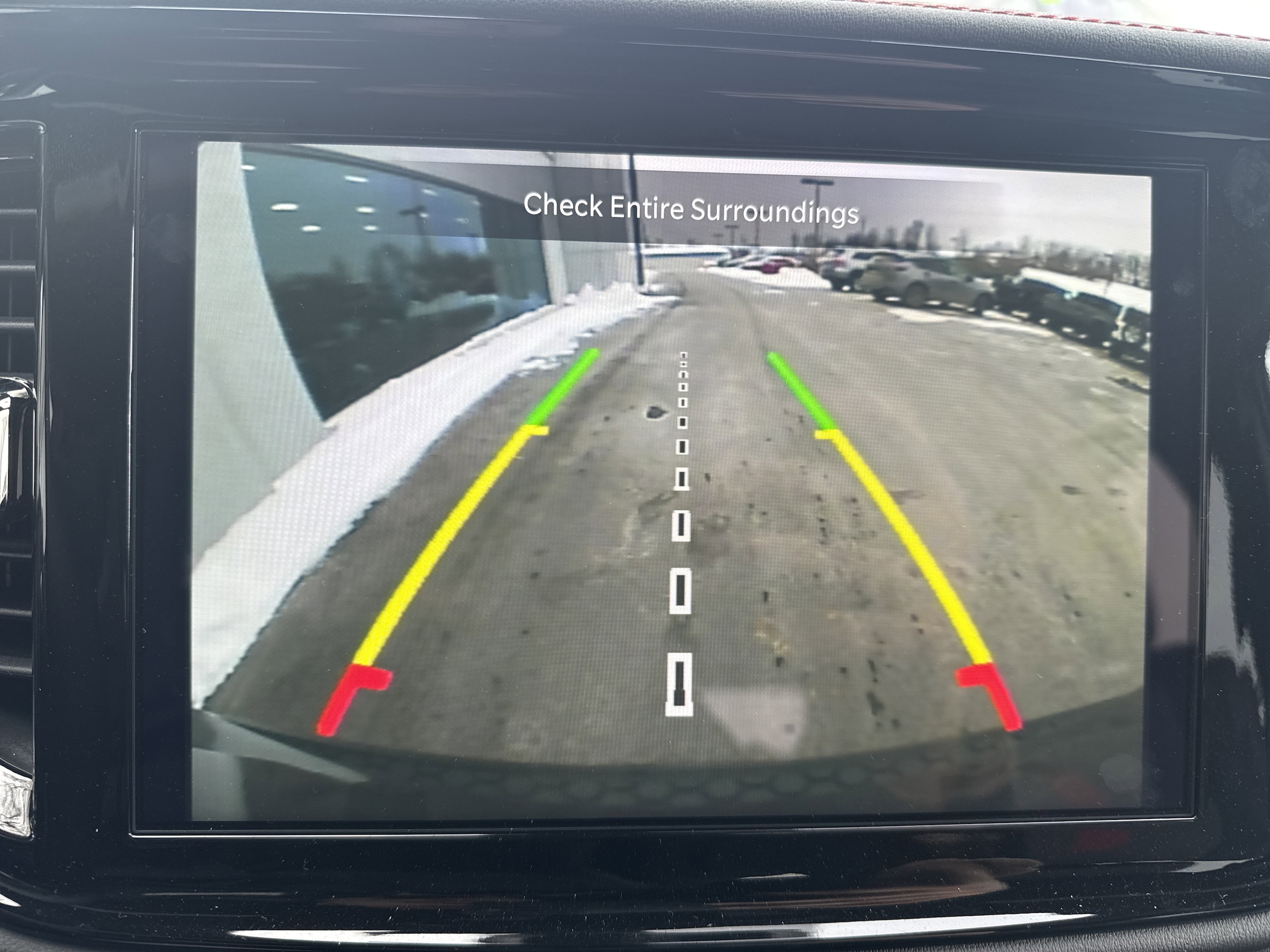 2026 Dodge Durango GT Plus - Photo 27