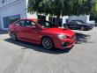 Used 2017 Subaru WRX STI Limited with Lip Sedan