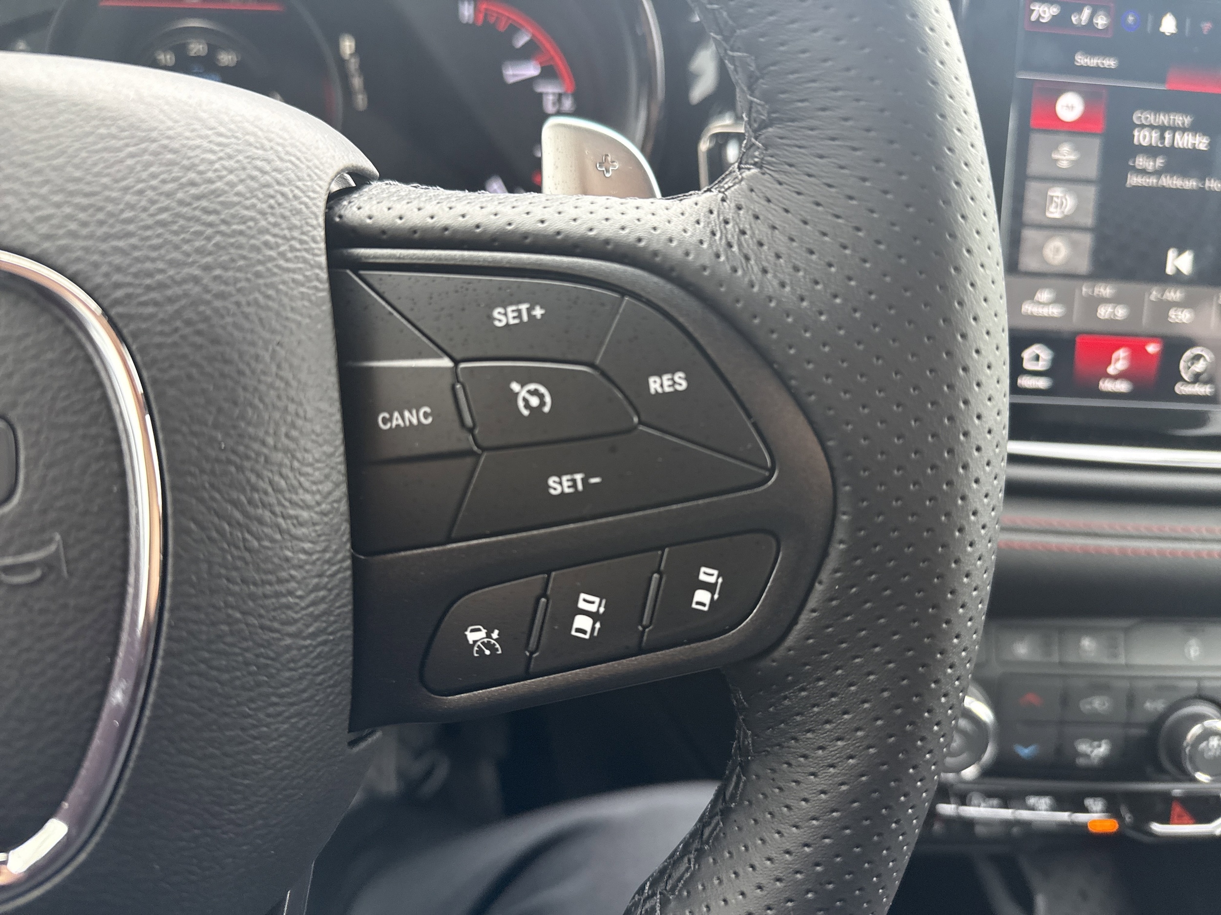 2026 Dodge Durango GT Plus - Photo 20
