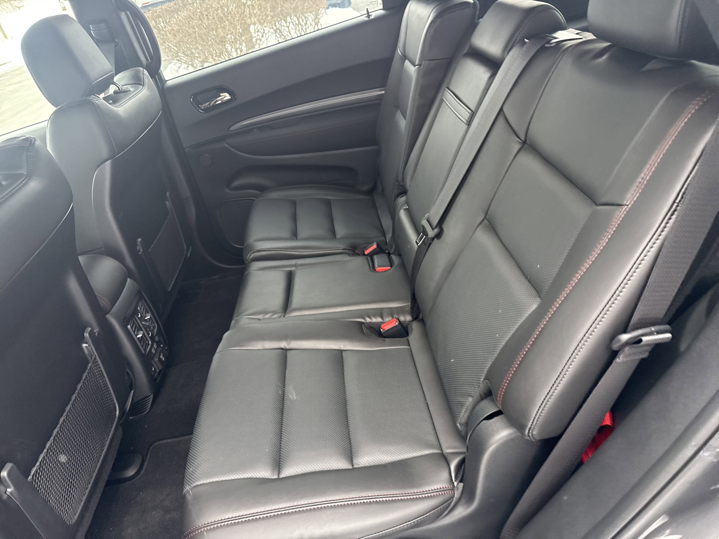 2026 Dodge Durango GT Plus - Photo 13
