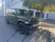 Used 2022 Jeep Wrangler Unlimited Sport SUV