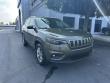 Used 2019 Jeep Cherokee Latitude Plus 4x4 SUV
